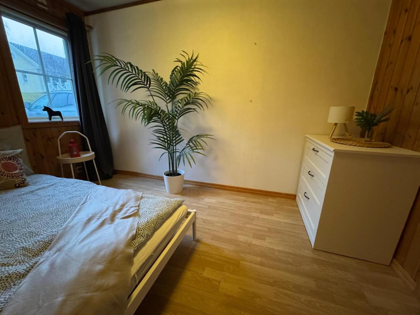 Lakecottage Djuvanas ภายนอก รูปภาพ